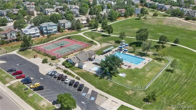 4820 S Kirk Way Aurora, CO 80015