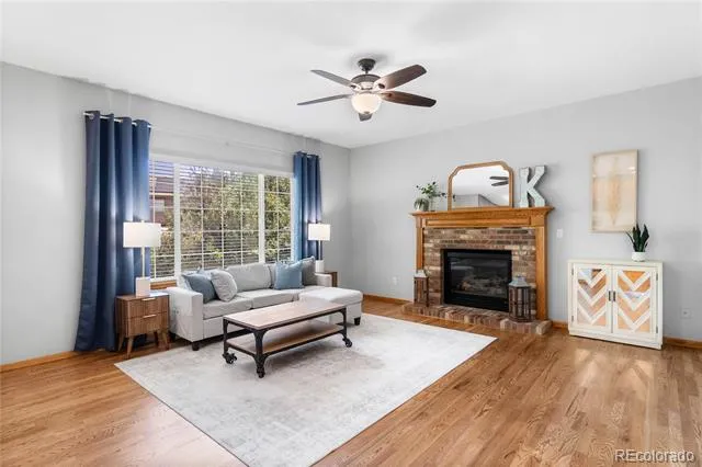 4820 S Kirk Way Aurora, CO 80015