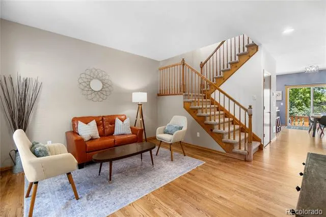 4820 S Kirk Way Aurora, CO 80015