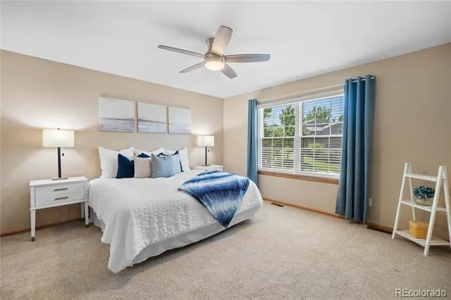 4820 S Kirk Way Aurora, CO 80015