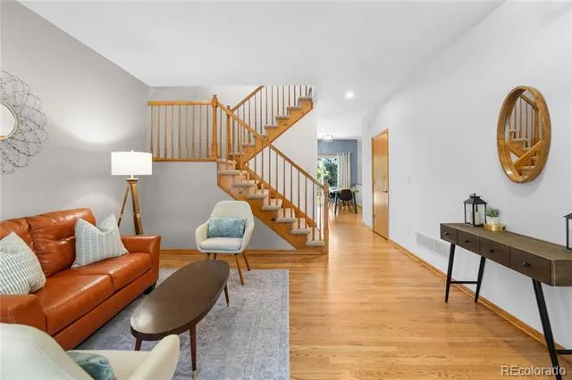 4820 S Kirk Way Aurora, CO 80015