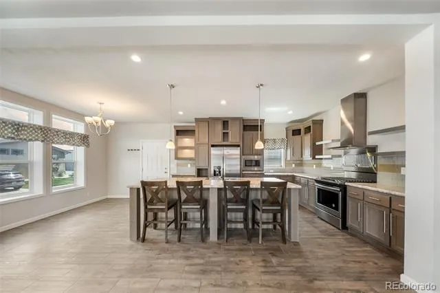 551 Summit Trail #193 Granby, CO 80446