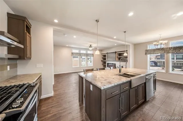 551 Summit Trail #193 Granby, CO 80446