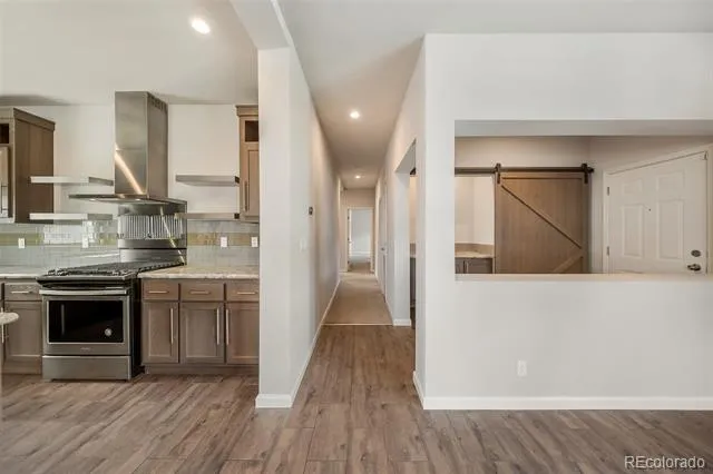 551 Summit Trail #193 Granby, CO 80446