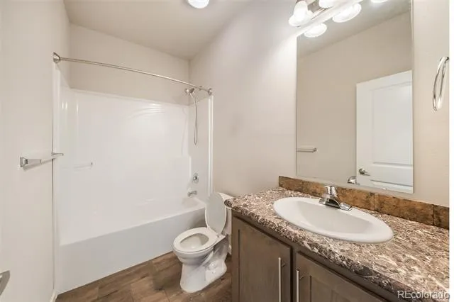 551 Summit Trail #193 Granby, CO 80446