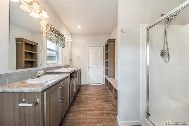 551 Summit Trail #193 Granby, CO 80446