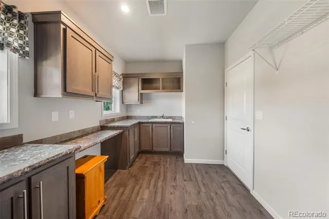551 Summit Trail #193 Granby, CO 80446
