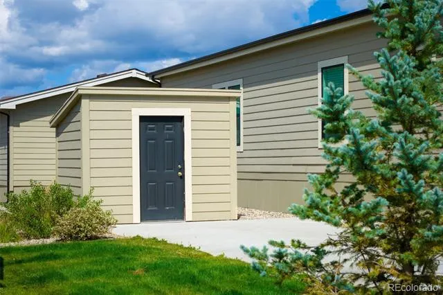 551 Summit Trail #193 Granby, CO 80446