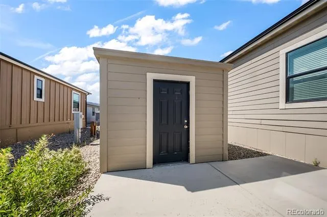551 Summit Trail #193 Granby, CO 80446