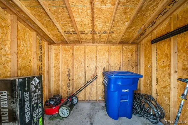 551 Summit Trail #193 Granby, CO 80446
