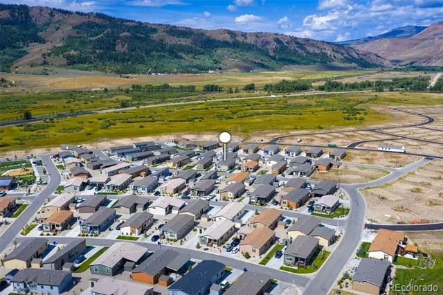 551 Summit Trail #193 Granby, CO 80446