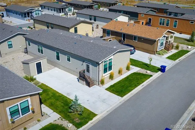 551 Summit Trail #193 Granby, CO 80446