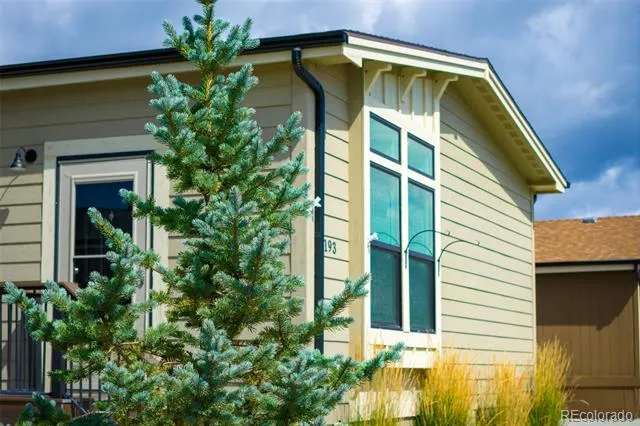 551 Summit Trail #193 Granby, CO 80446