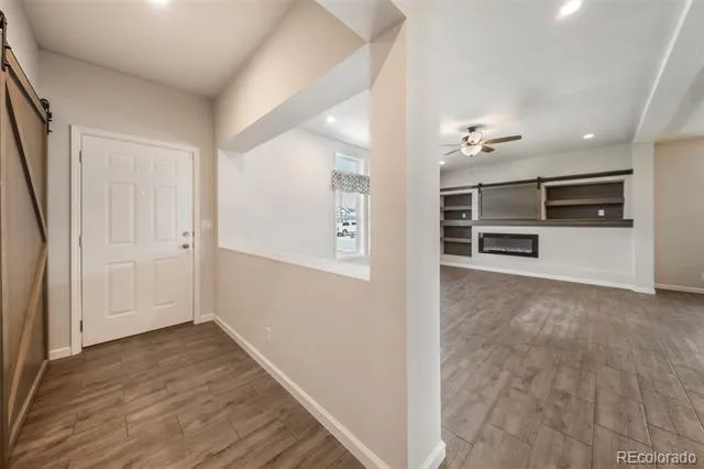 551 Summit Trail #193 Granby, CO 80446