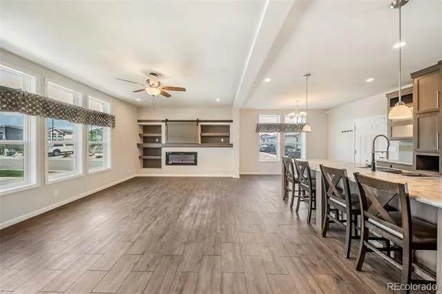 551 Summit Trail #193 Granby, CO 80446