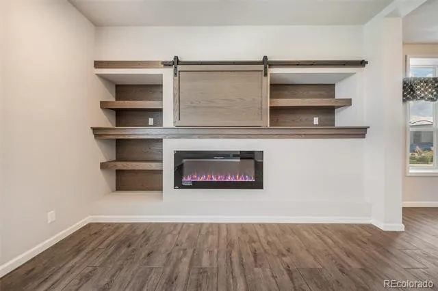 551 Summit Trail #193 Granby, CO 80446
