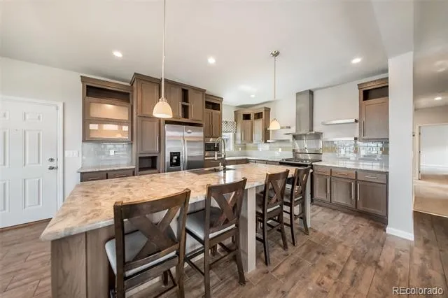 551 Summit Trail #193 Granby, CO 80446
