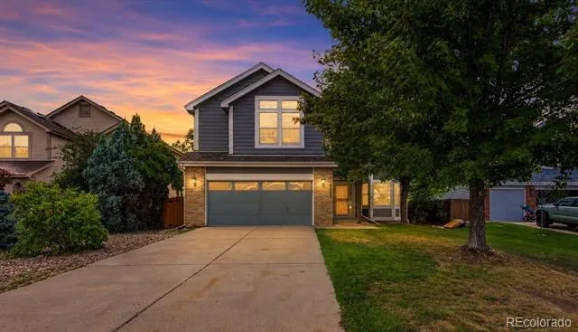 6559 Poppy Street Arvada, CO 80007
