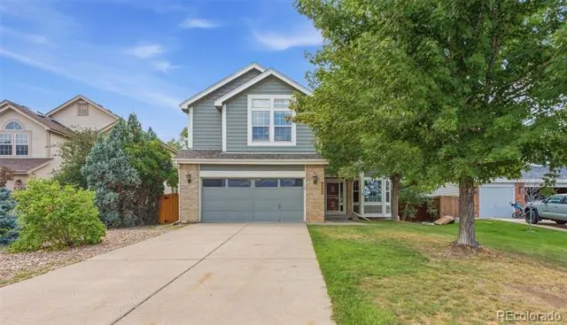 6559 Poppy Street Arvada, CO 80007