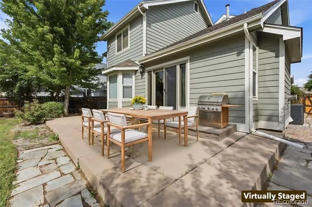 6559 Poppy Street Arvada, CO 80007