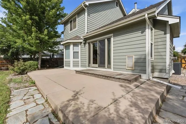 6559 Poppy Street Arvada, CO 80007