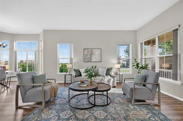 21 Woodland Circle Highlands Ranch, CO 80126