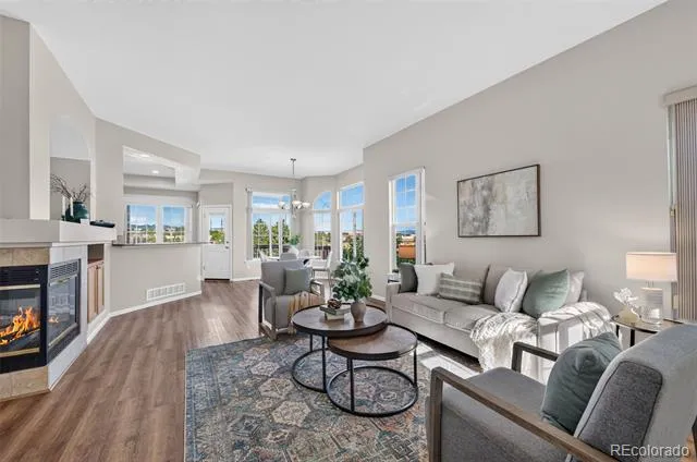 21 Woodland Circle Highlands Ranch, CO 80126