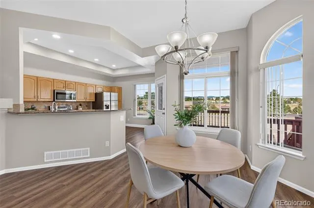 21 Woodland Circle Highlands Ranch, CO 80126