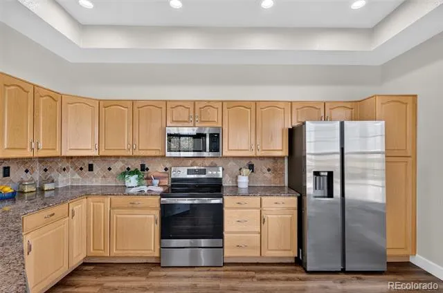 21 Woodland Circle Highlands Ranch, CO 80126