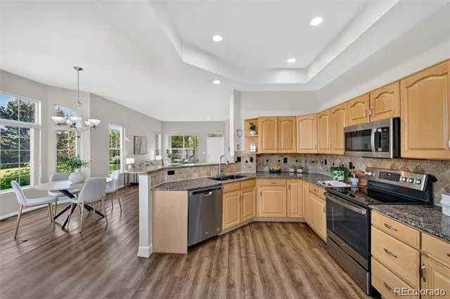 21 Woodland Circle Highlands Ranch, CO 80126