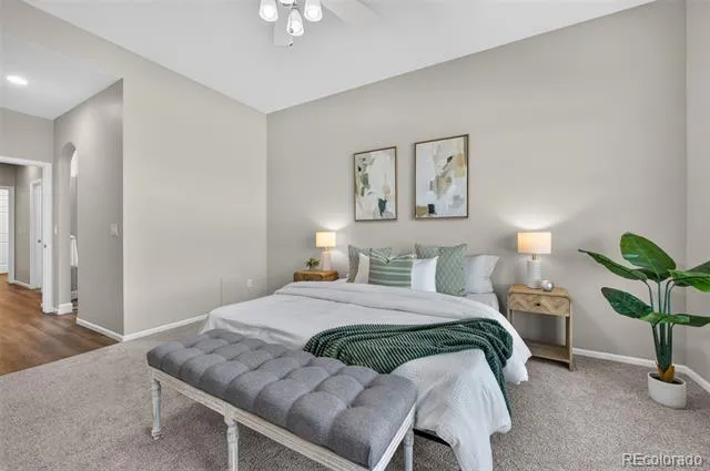 21 Woodland Circle Highlands Ranch, CO 80126
