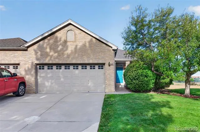 21 Woodland Circle Highlands Ranch, CO 80126