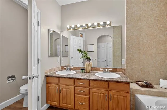 21 Woodland Circle Highlands Ranch, CO 80126