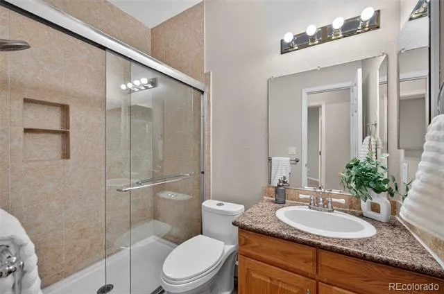 21 Woodland Circle Highlands Ranch, CO 80126