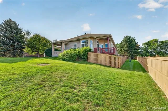 21 Woodland Circle Highlands Ranch, CO 80126