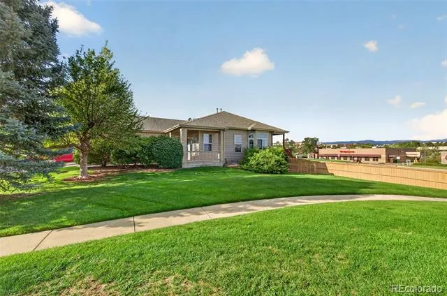 21 Woodland Circle Highlands Ranch, CO 80126