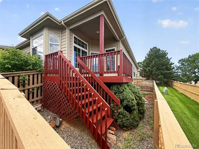 21 Woodland Circle Highlands Ranch, CO 80126