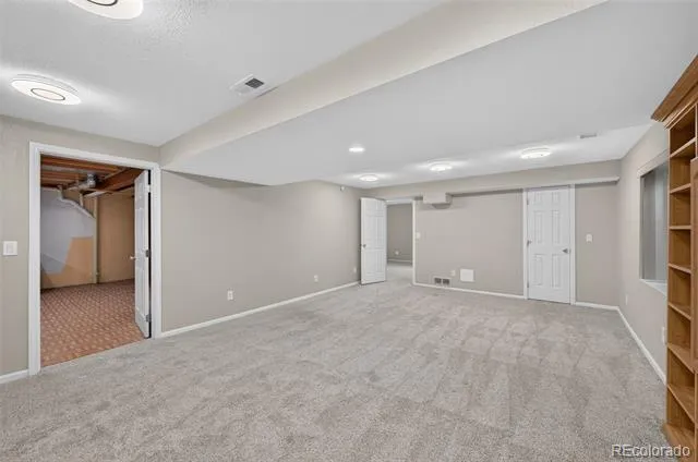21 Woodland Circle Highlands Ranch, CO 80126