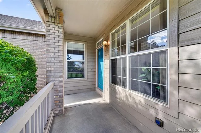 21 Woodland Circle Highlands Ranch, CO 80126