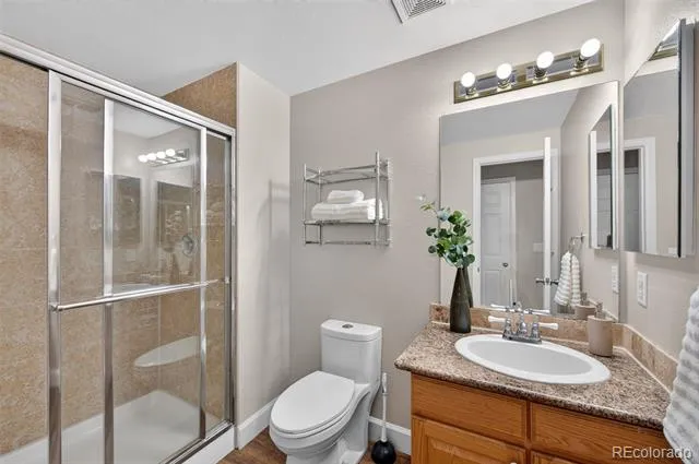 21 Woodland Circle Highlands Ranch, CO 80126