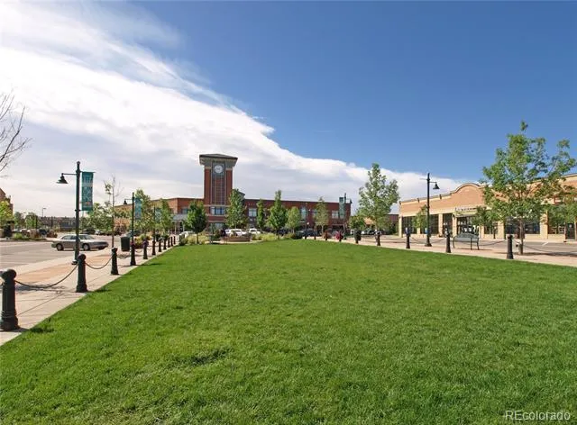 21 Woodland Circle Highlands Ranch, CO 80126