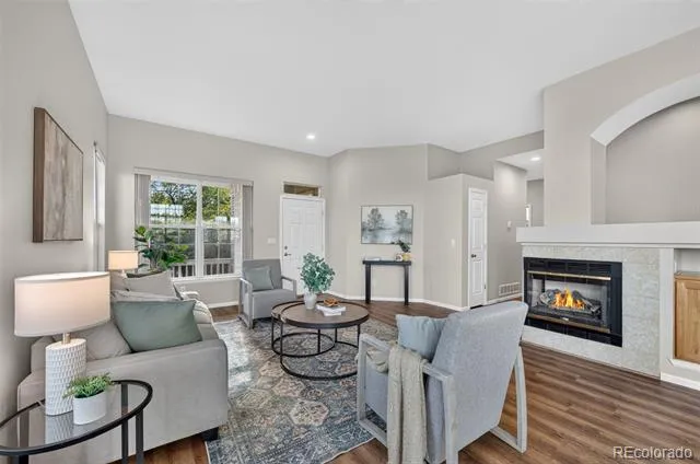 21 Woodland Circle Highlands Ranch, CO 80126