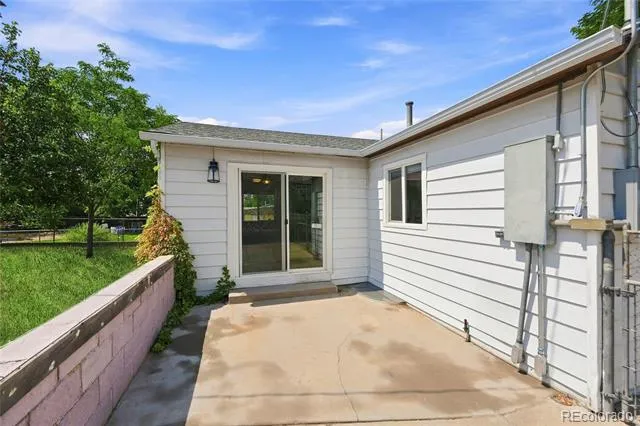 5291 S Sherman Street Littleton, CO 80121