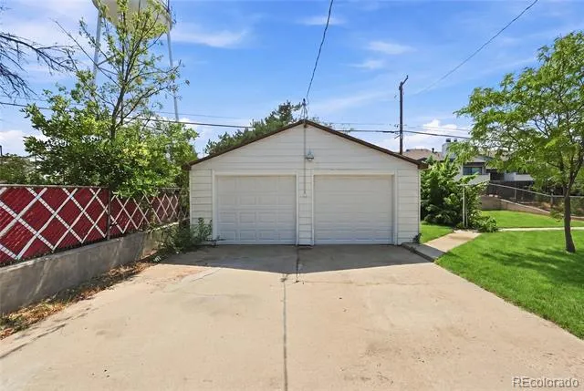 5291 S Sherman Street Littleton, CO 80121