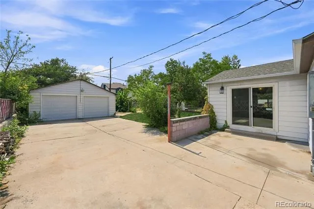 5291 S Sherman Street Littleton, CO 80121