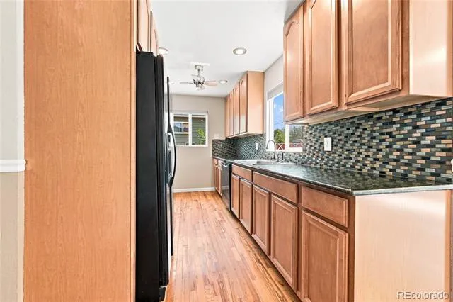 5291 S Sherman Street Littleton, CO 80121