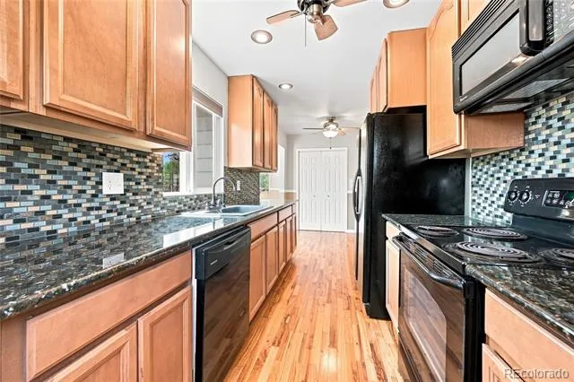 5291 S Sherman Street Littleton, CO 80121