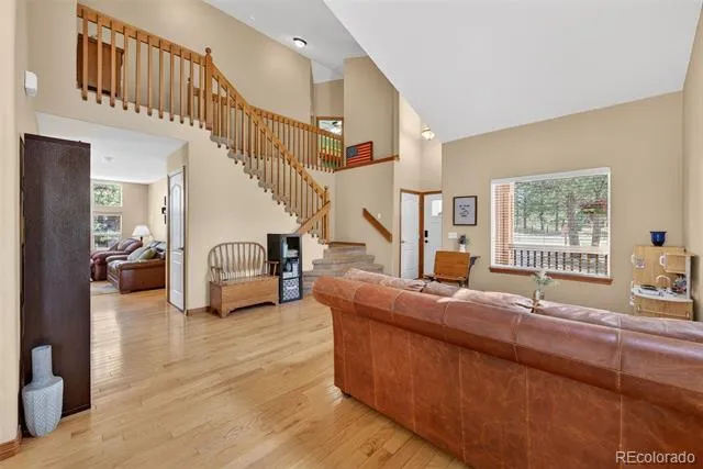 2141 Valley View Drive Woodland Park, CO 80863