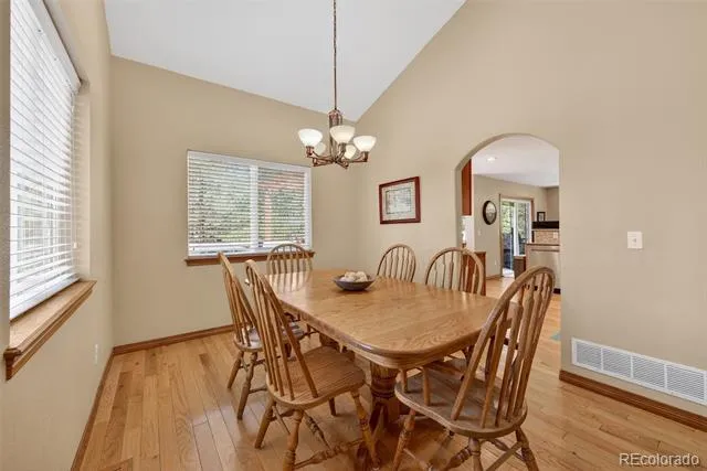 2141 Valley View Drive Woodland Park, CO 80863