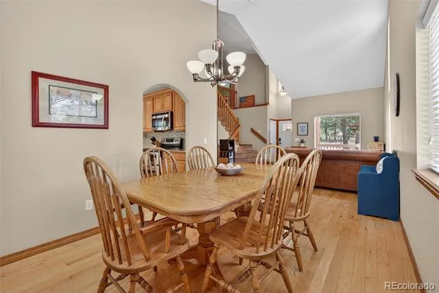 2141 Valley View Drive Woodland Park, CO 80863